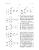 ORGANIC LIGHT EMITTING ELEMENT AND ORGANIC LIGHT EMITTING DISPLAY DEVICE     INCLUDING THE SAME diagram and image