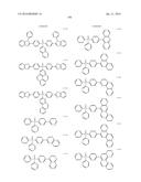 ORGANIC LIGHT EMITTING ELEMENT AND ORGANIC LIGHT EMITTING DISPLAY DEVICE     INCLUDING THE SAME diagram and image