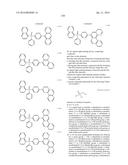 ORGANIC LIGHT EMITTING ELEMENT AND ORGANIC LIGHT EMITTING DISPLAY DEVICE     INCLUDING THE SAME diagram and image