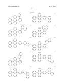 ORGANIC LIGHT EMITTING ELEMENT AND ORGANIC LIGHT EMITTING DISPLAY DEVICE     INCLUDING THE SAME diagram and image