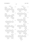 ORGANIC LIGHT EMITTING ELEMENT AND ORGANIC LIGHT EMITTING DISPLAY DEVICE     INCLUDING THE SAME diagram and image