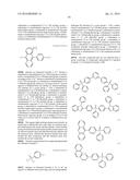 ORGANIC LIGHT EMITTING ELEMENT AND ORGANIC LIGHT EMITTING DISPLAY DEVICE     INCLUDING THE SAME diagram and image