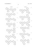 ORGANIC LIGHT EMITTING ELEMENT AND ORGANIC LIGHT EMITTING DISPLAY DEVICE     INCLUDING THE SAME diagram and image