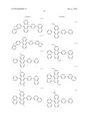 ORGANIC LIGHT EMITTING ELEMENT AND ORGANIC LIGHT EMITTING DISPLAY DEVICE     INCLUDING THE SAME diagram and image