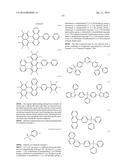 ORGANIC LIGHT EMITTING ELEMENT AND ORGANIC LIGHT EMITTING DISPLAY DEVICE     INCLUDING THE SAME diagram and image