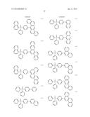 ORGANIC LIGHT EMITTING ELEMENT AND ORGANIC LIGHT EMITTING DISPLAY DEVICE     INCLUDING THE SAME diagram and image