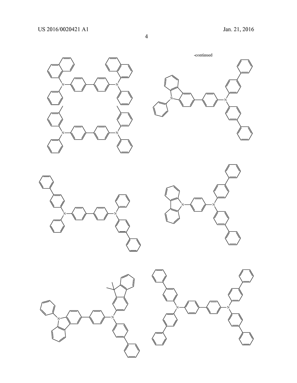 ORGANIC LIGHT EMITTING DIODE - diagram, schematic, and image 08