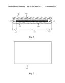 DISPLAY PANEL AND METHOD FOR MANUFACTURING THE SAME diagram and image