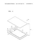 FLEXIBLE SECONDARY BATTERY diagram and image