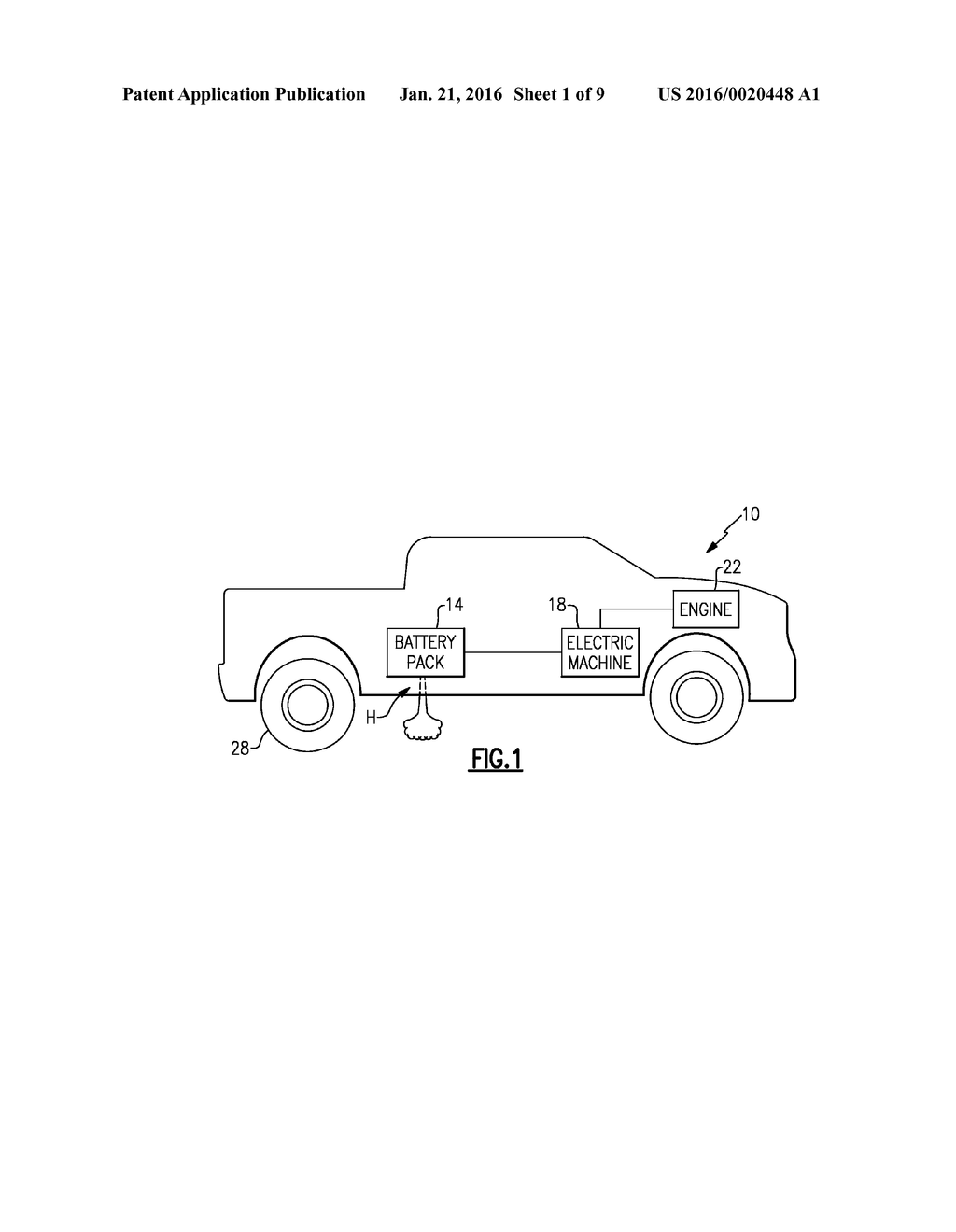 BATTERY PACK VENTING - diagram, schematic, and image 02