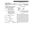 CATHODE MATERIAL FOR NON-AQUEOUS LITHIUM SECONDARY BATTERY USING SPHERICAL     COBALT HYDROXIDE diagram and image