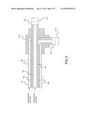 Method of Charging/Discharging Power through Pipelines Flown with     Electrolytes and Apparatus Using the Same diagram and image