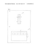 STRUCTURAL BODY AND WIRELESS COMMUNICATION DEVICE diagram and image