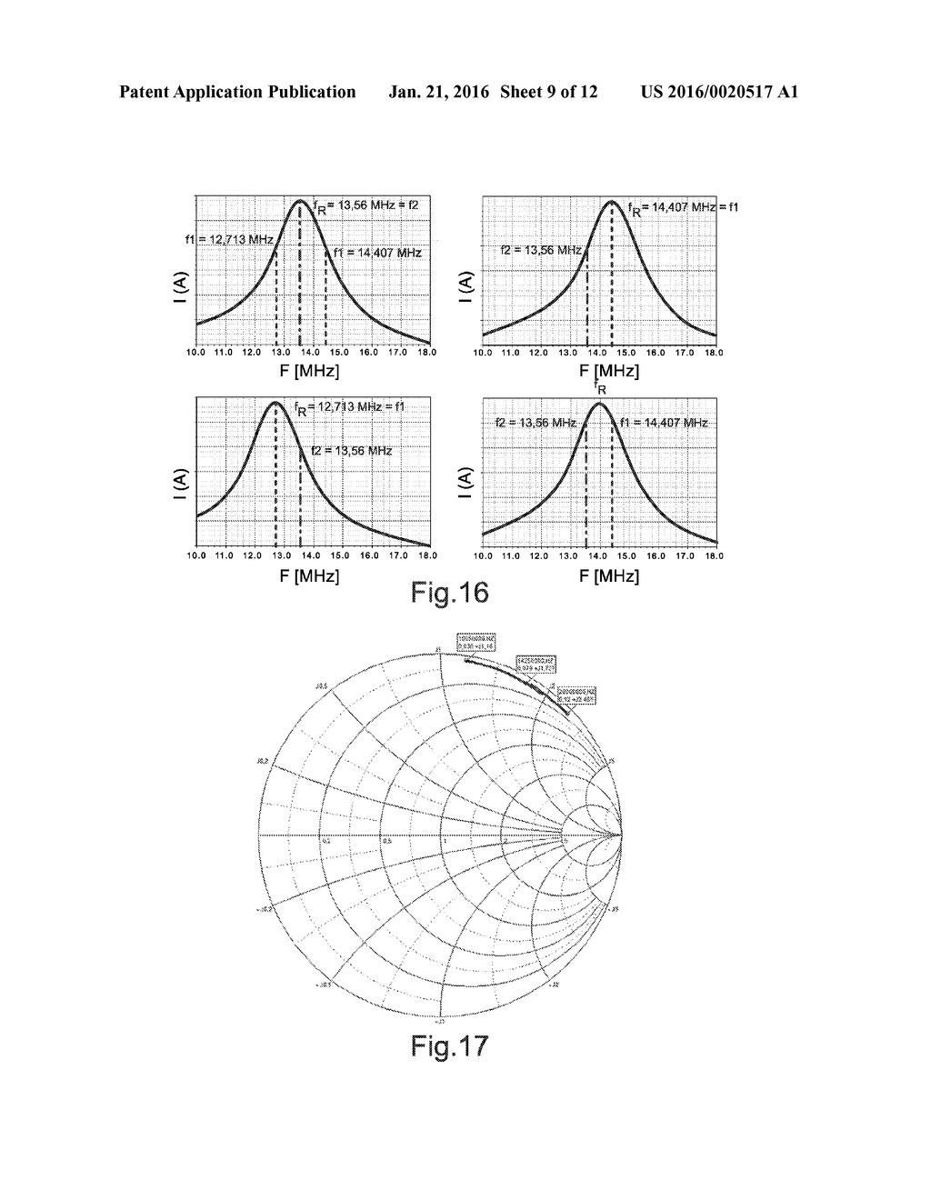 NON-STATIONARY MAGNETIC FIELD EMITTER, ITS CONNECTION IN SYSTEM AND DATA     MODULATION METHOD - diagram, schematic, and image 10