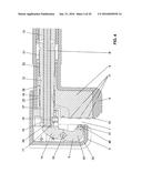 Device for Contacting a Bus Bar diagram and image