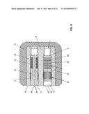 Device for Contacting a Bus Bar diagram and image