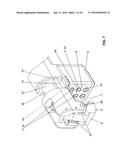 Device for Contacting a Bus Bar diagram and image