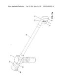 Device for Contacting a Bus Bar diagram and image