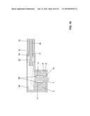 Device for Contacting a Bus Bar diagram and image