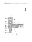 Device for Contacting a Bus Bar diagram and image