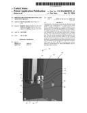 PRINTED CIRCUIT BOARD MOUNTING AND GROUNDING DEVICE diagram and image