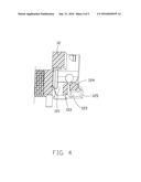 ELECTRICAL CONNECTOR WITH A RELIABLE SOLDERING diagram and image