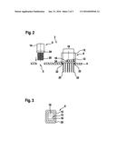 METHOD FOR PRODUCING A MODULAR ELECTRICAL CONNECTOR ASSEMBLY FOR A CONTROL     UNIT IN A MOTOR VEHICLE diagram and image