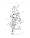 CHARGING CONNECTOR diagram and image