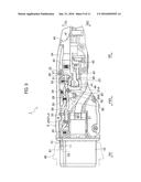 CHARGING CONNECTOR diagram and image