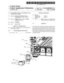 ELECTRONIC DEVICE, ATTACHMENT, AND CONNECTION CABLE diagram and image