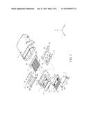 METHOD FOR MOLDING ELECTRICAL CONNECTOR diagram and image