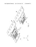 METHOD FOR MOLDING ELECTRICAL CONNECTOR diagram and image