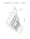 METHOD FOR MOLDING ELECTRICAL CONNECTOR diagram and image