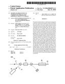 Method and Arrangement to Generate Few Optical Cycle Coherent     Electromagnetic Radiation in The EUV-VUV Domain diagram and image