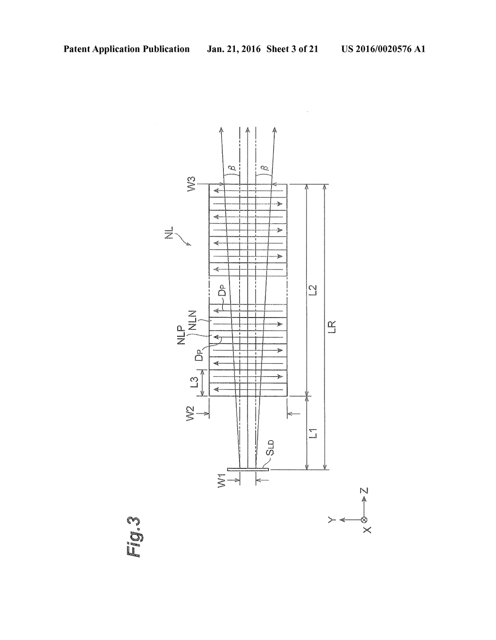 LASER DEVICE - diagram, schematic, and image 04