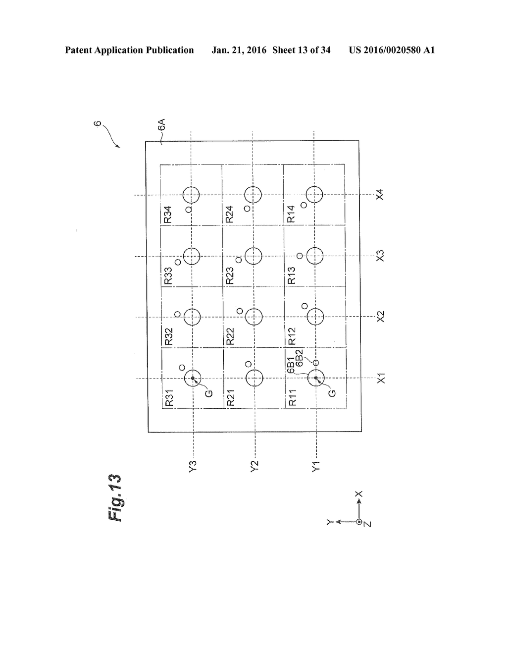 LASER ELEMENT AND LASER DEVICE - diagram, schematic, and image 14