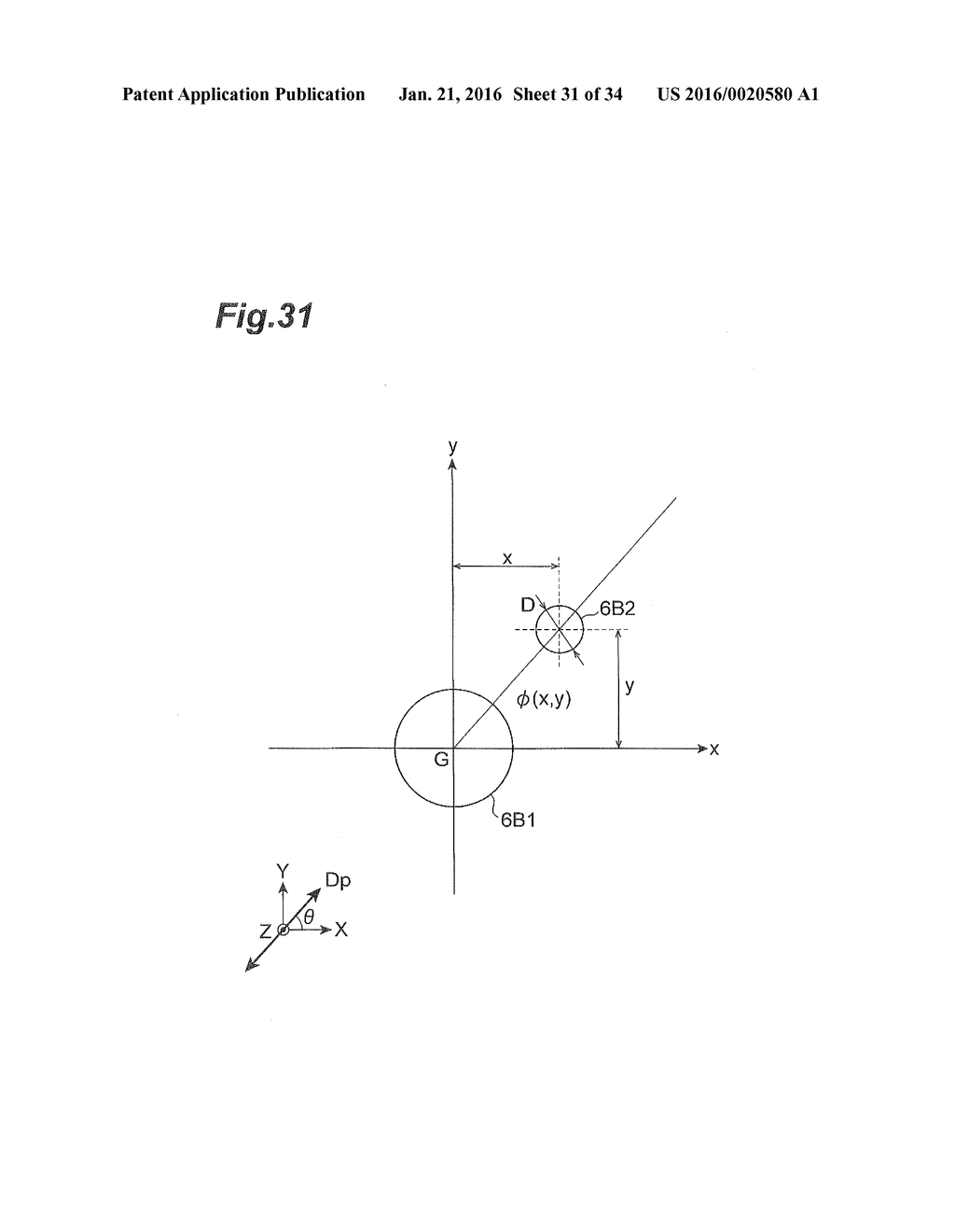 LASER ELEMENT AND LASER DEVICE - diagram, schematic, and image 32