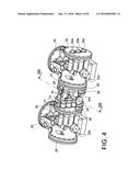 METHOD OF EXTRACTING A JACKET OF A GAS INSULATED SUBSTATION (GIS) UNDER A     METAL CASING diagram and image