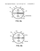 METHOD OF EXTRACTING A JACKET OF A GAS INSULATED SUBSTATION (GIS) UNDER A     METAL CASING diagram and image