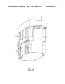 REINSTALLABLE CIRCUIT INTERRUPTING DEVICE WITH VIBRATION RESISTANT MISWIRE     PROTECTION diagram and image