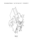 REINSTALLABLE CIRCUIT INTERRUPTING DEVICE WITH VIBRATION RESISTANT MISWIRE     PROTECTION diagram and image