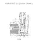 REINSTALLABLE CIRCUIT INTERRUPTING DEVICE WITH VIBRATION RESISTANT MISWIRE     PROTECTION diagram and image