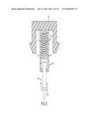 REINSTALLABLE CIRCUIT INTERRUPTING DEVICE WITH VIBRATION RESISTANT MISWIRE     PROTECTION diagram and image