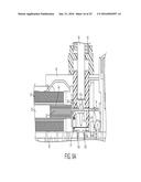 REINSTALLABLE CIRCUIT INTERRUPTING DEVICE WITH VIBRATION RESISTANT MISWIRE     PROTECTION diagram and image