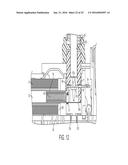 REINSTALLABLE CIRCUIT INTERRUPTING DEVICE WITH VIBRATION RESISTANT MISWIRE     PROTECTION diagram and image