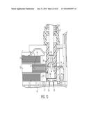 REINSTALLABLE CIRCUIT INTERRUPTING DEVICE WITH VIBRATION RESISTANT MISWIRE     PROTECTION diagram and image