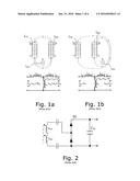 INCREASING THE PHASE TOLERANCE OF MAGNETIC CIRCUITS DURING CONTACTLESS     ENERGY TRANSFER diagram and image