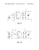 INCREASING THE PHASE TOLERANCE OF MAGNETIC CIRCUITS DURING CONTACTLESS     ENERGY TRANSFER diagram and image