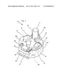 ROTARY ACTUATOR VIBRATION CONTROL MECHANISM diagram and image