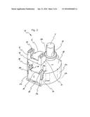 ROTARY ACTUATOR VIBRATION CONTROL MECHANISM diagram and image